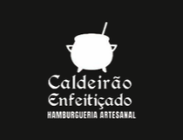 Caldeirão Enfeitiçado