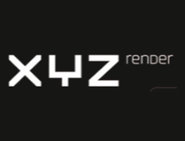 XYZ Render